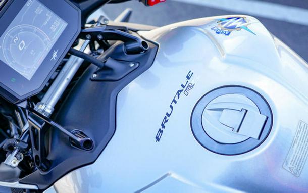 2022 MV Agusta Brutale 1000 RR 1000 RS