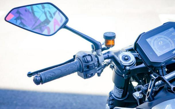 2022 MV Agusta Brutale 1000 RR 1000 RS