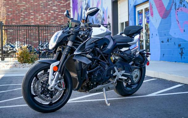 2022 MV Agusta Brutale 1000 RR 1000 RS