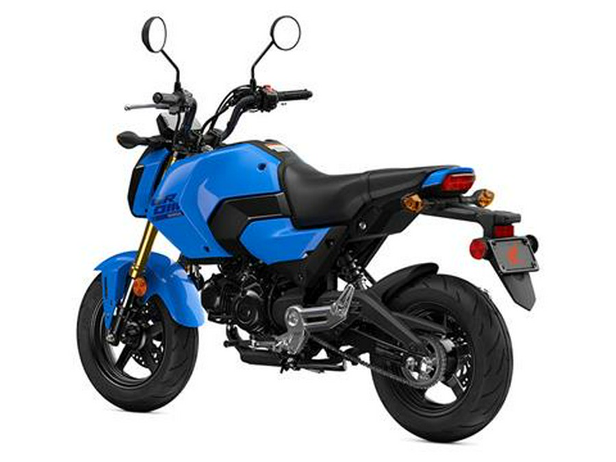 2026 Honda Grom