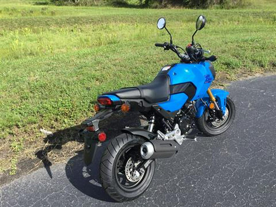 2026 Honda Grom