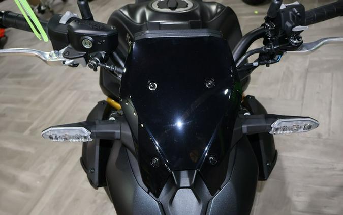 2026 Kawasaki Z900 ABS