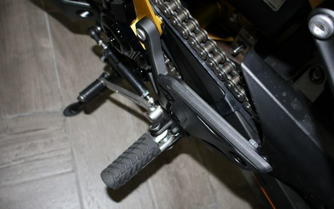 2026 Kawasaki Z900 ABS