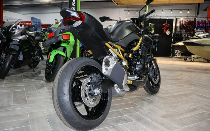 2026 Kawasaki Z900 ABS