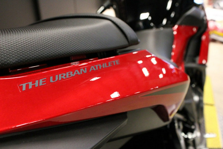 2025 Suzuki GSX 250R ABS