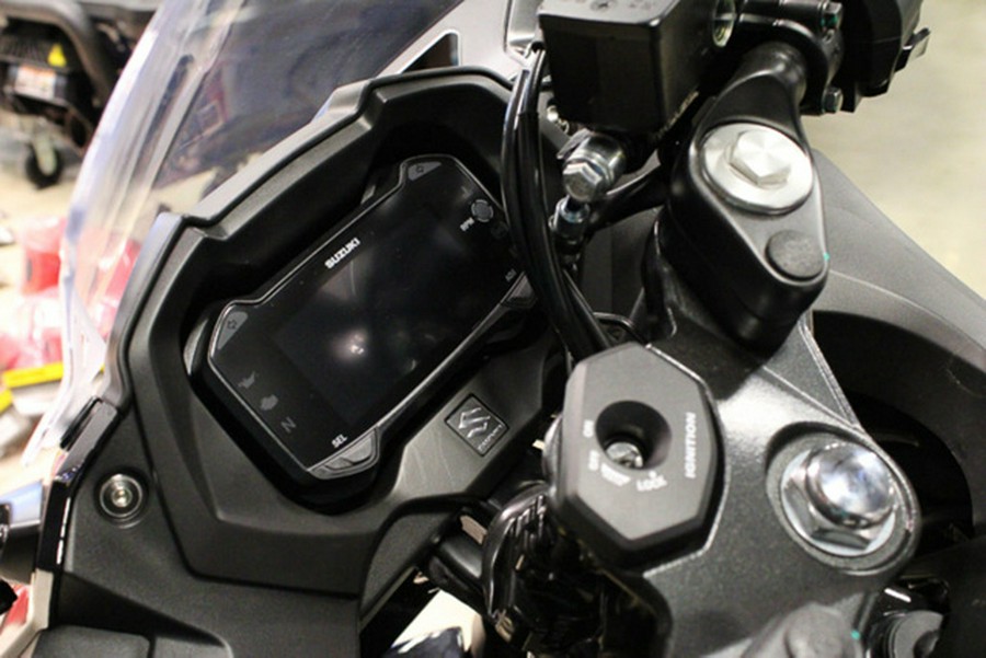 2025 Suzuki GSX 250R ABS