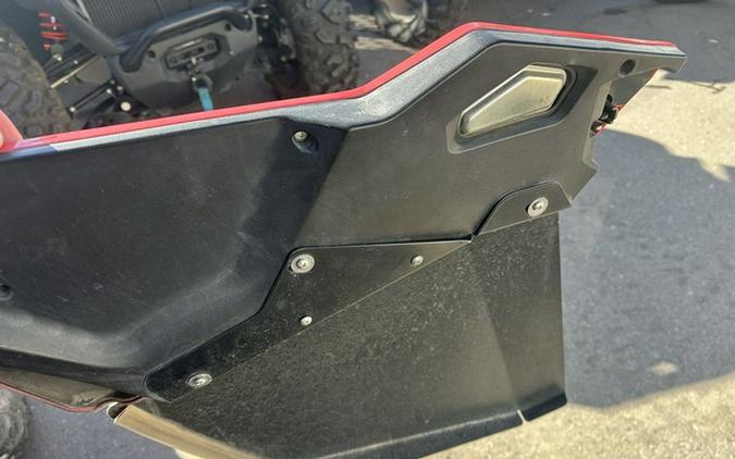 2019 CFMOTO CF800US-A