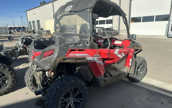 2019 CFMOTO CF800US-A