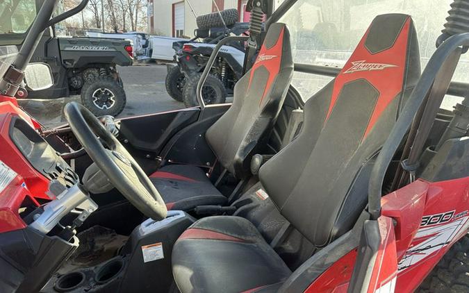 2019 CFMOTO CF800US-A