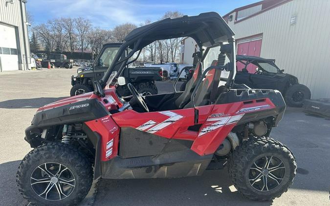 2019 CFMOTO CF800US-A