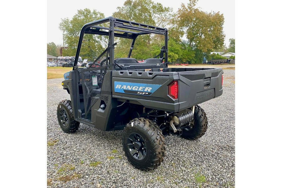 2026 Polaris Ranger® SP 570 Premium + 4 Year WARRANTY!