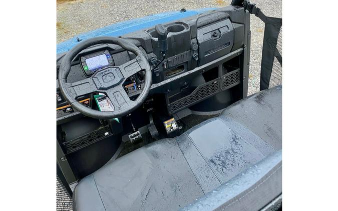 2026 Polaris Ranger® SP 570 Premium + 4 Year WARRANTY!