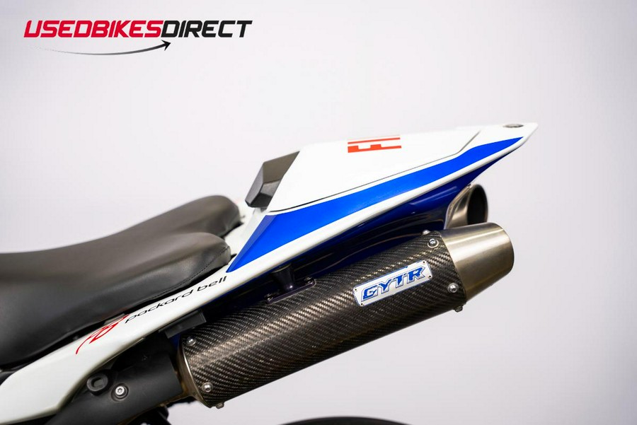 2014 Yamaha YZF-R1 - $12,499.00