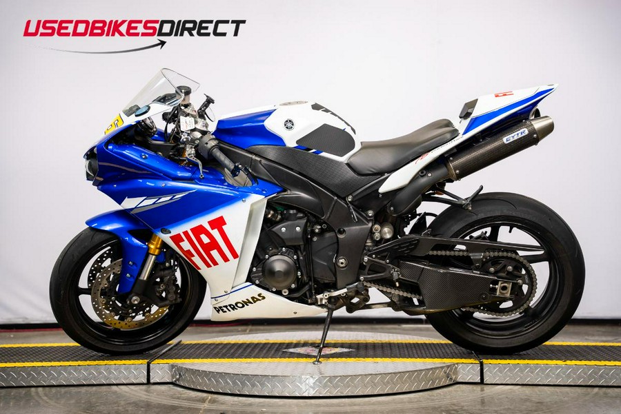 2014 Yamaha YZF-R1 - $12,499.00