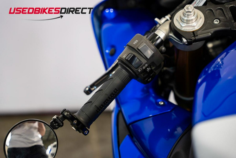 2014 Yamaha YZF-R1 - $12,499.00