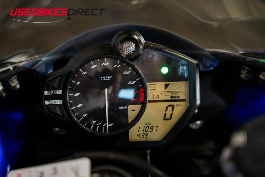 2014 Yamaha YZF-R1 - $12,499.00