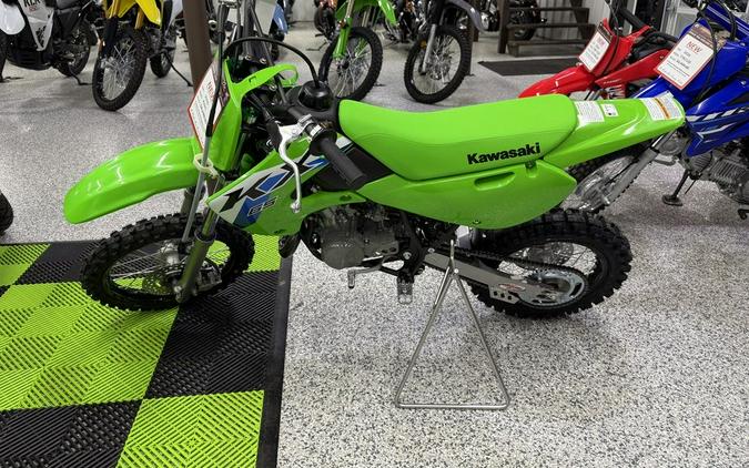 2026 Kawasaki KX™ 65