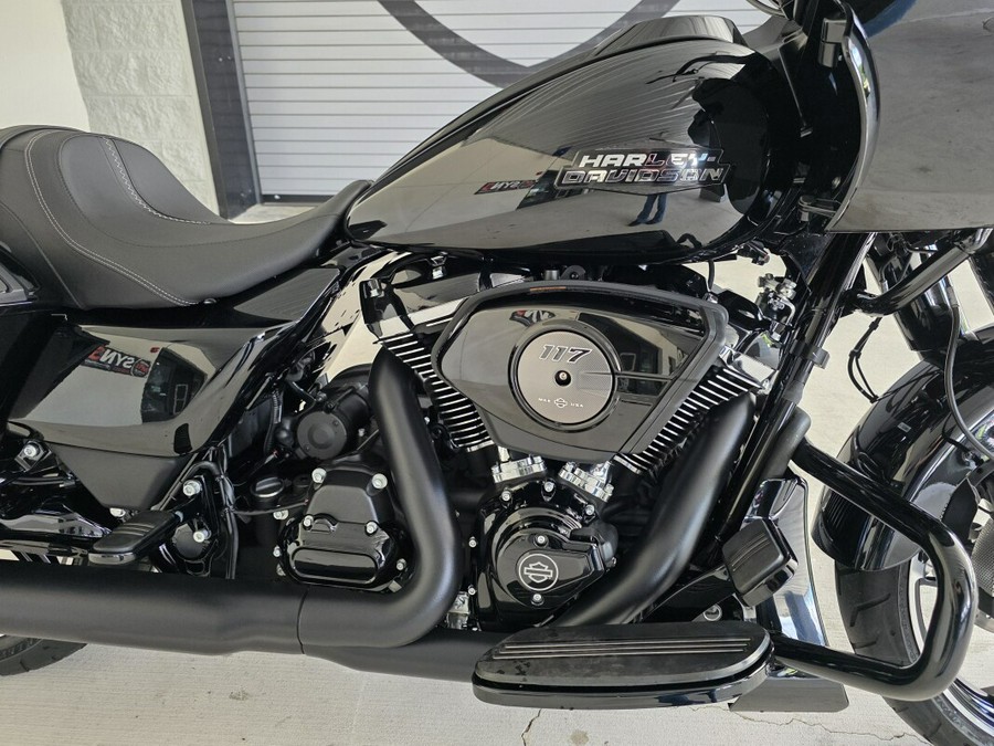 2026 Harley-Davidson® Road Glide™