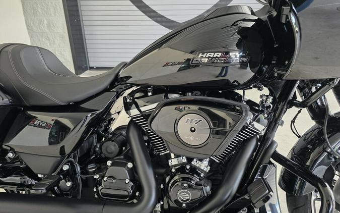 2026 Harley-Davidson® Road Glide™