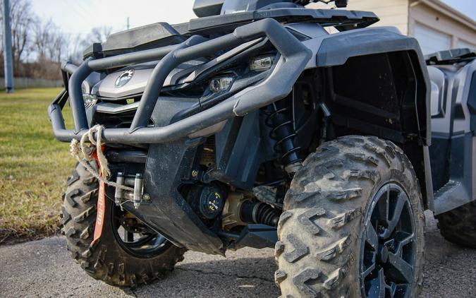 2023 Can-Am Outlander™ XT-P™ 850