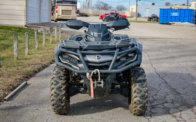 2023 Can-Am Outlander™ XT-P™ 850