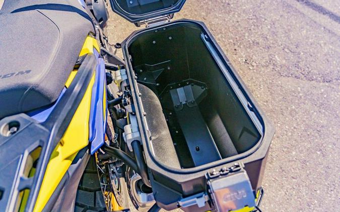 2023 Suzuki V-Strom 800DE