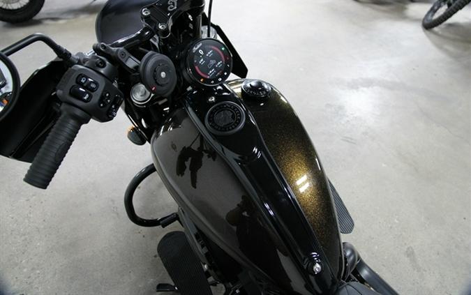 2024 INDIAN SPORT CHIEF ICON