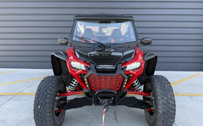 2022 Honda® Talon 1000R Fox Live Valve