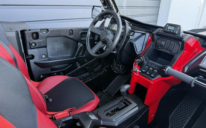 2022 Honda® Talon 1000R Fox Live Valve
