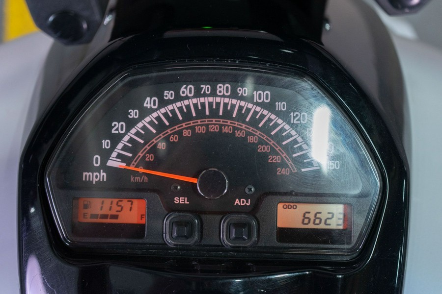 2019 Suzuki Boulevard M109R B.O.S.S.