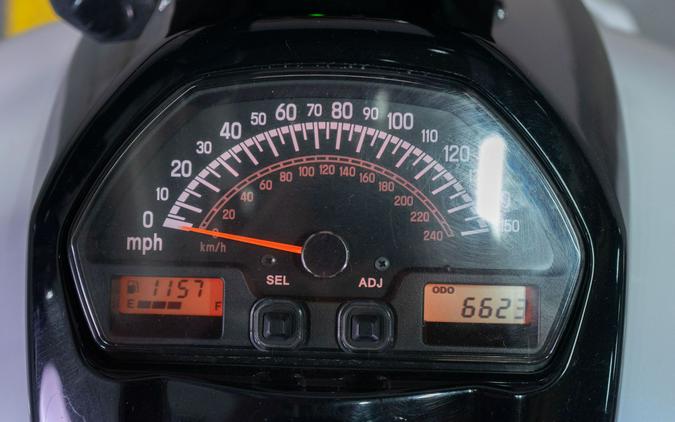2019 Suzuki Boulevard M109R B.O.S.S.