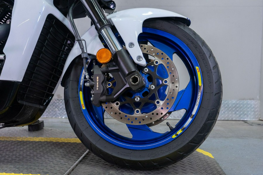 2019 Suzuki Boulevard M109R B.O.S.S.