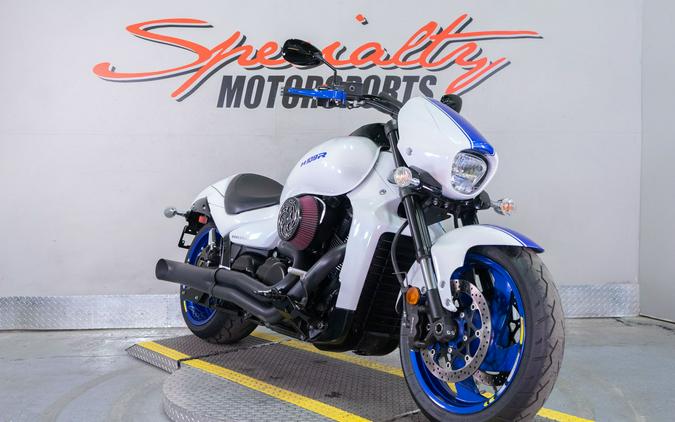 2019 Suzuki Boulevard M109R B.O.S.S.