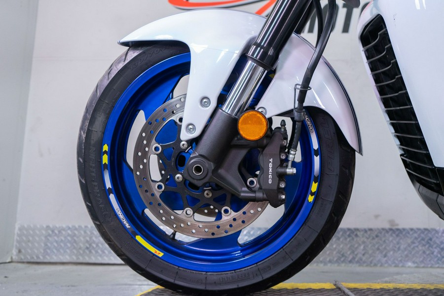 2019 Suzuki Boulevard M109R B.O.S.S.