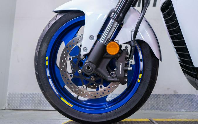 2019 Suzuki Boulevard M109R B.O.S.S.