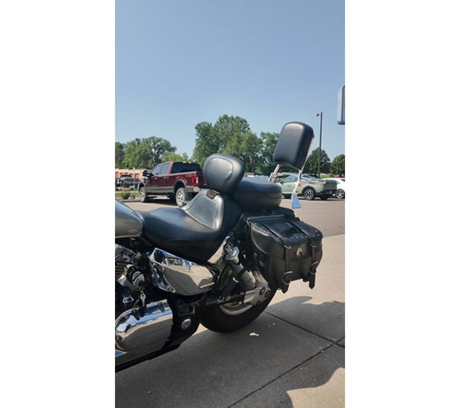 2005 Honda VTX1300 R