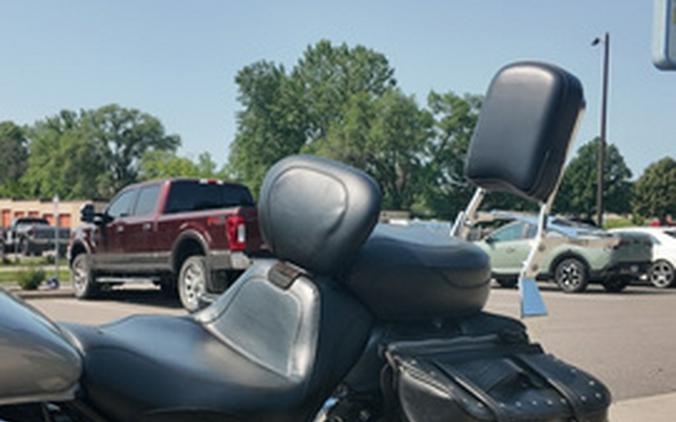 2005 Honda VTX1300 R