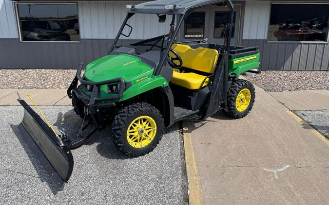 2019 XUV590M - John Deere