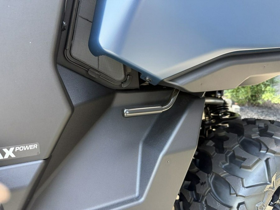 2026 Can-Am Defender XT HD7 Dusty Navy