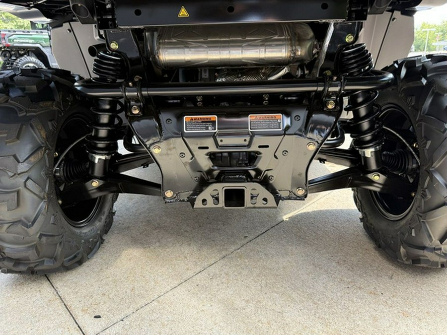 2026 Can-Am Defender XT HD7 Dusty Navy