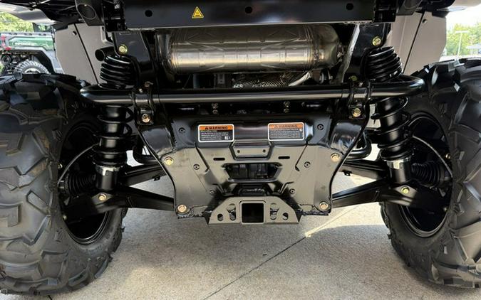 2026 Can-Am Defender XT HD7 Dusty Navy