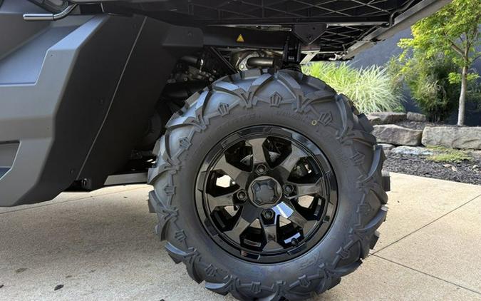 2026 Can-Am Defender XT HD7 Dusty Navy