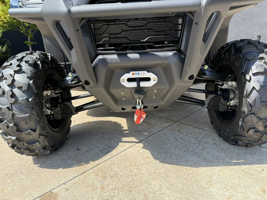 2026 Can-Am Defender XT HD7 Dusty Navy