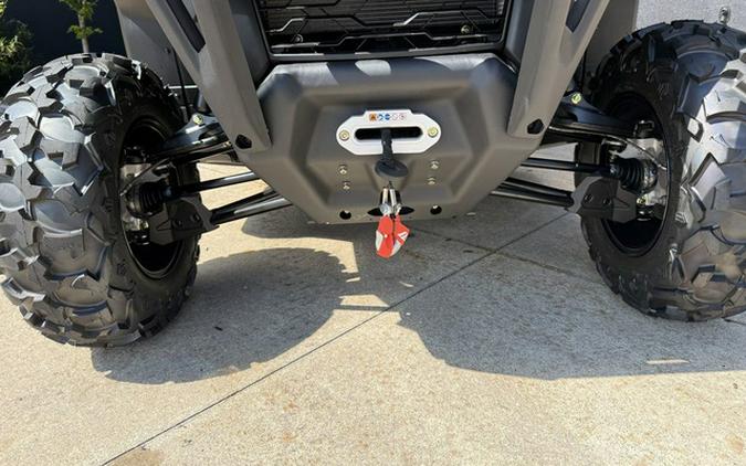 2026 Can-Am Defender XT HD7 Dusty Navy