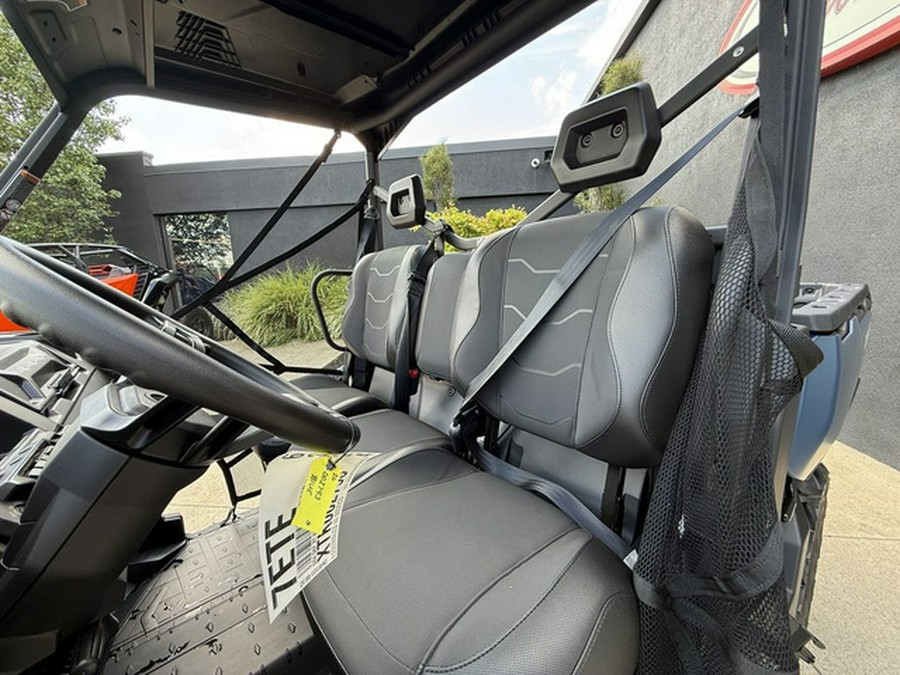 2026 Can-Am Defender XT HD7 Dusty Navy
