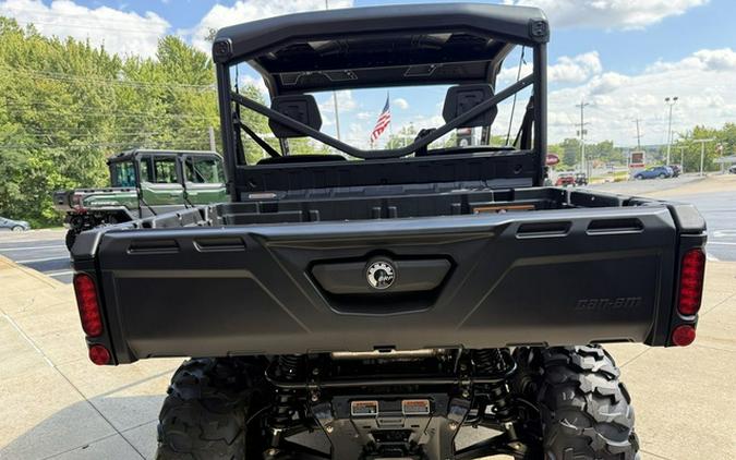 2026 Can-Am Defender XT HD7 Dusty Navy