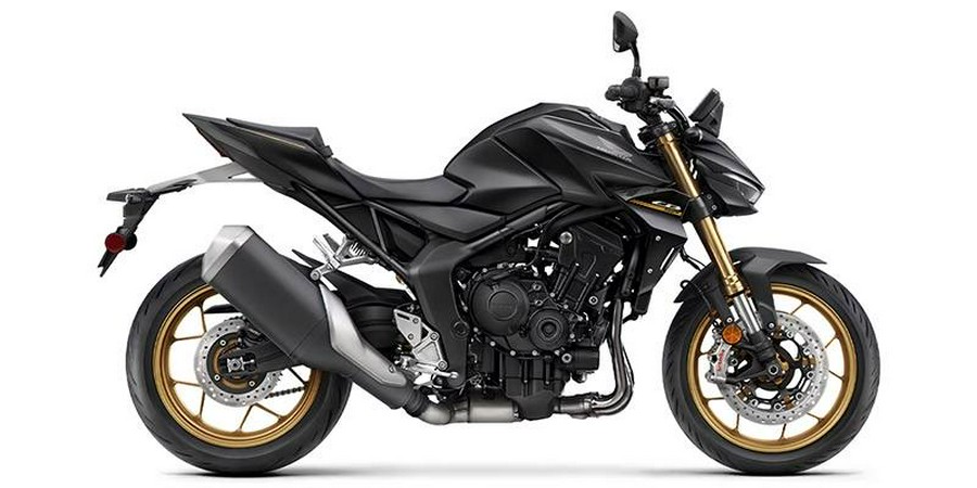 2026 Honda CB1000 Hornet SP