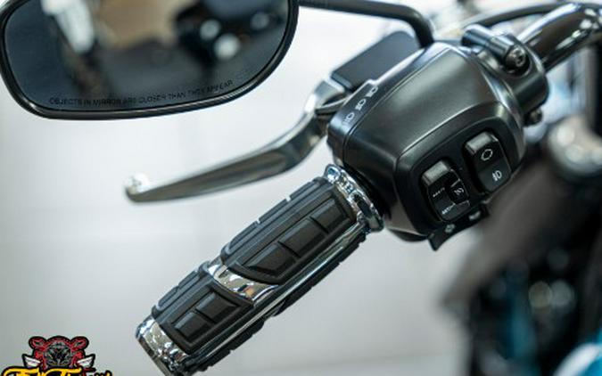 2026 Harley-Davidson Heritage Classic