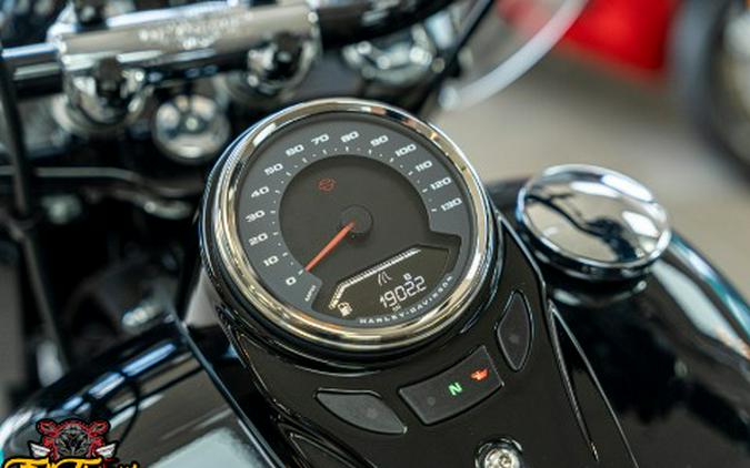 2026 Harley-Davidson Heritage Classic
