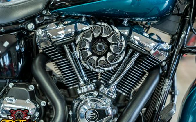 2026 Harley-Davidson Heritage Classic